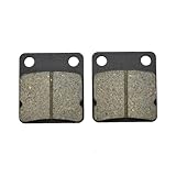 moteur karting yamaha kt100 Les plaquettes de frein de moto ont amélioré la longévité, ce qui rend ces plaquettes de frein idéales pour diverses conditions de conduite, garantissant des performances optimales et une réduction de la décoloration thermique lors de trajets intenses.