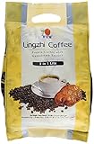 2 Packs DXN Lingzhi 3 in 1 Lite Ganoderma Coffee 20 Sachets