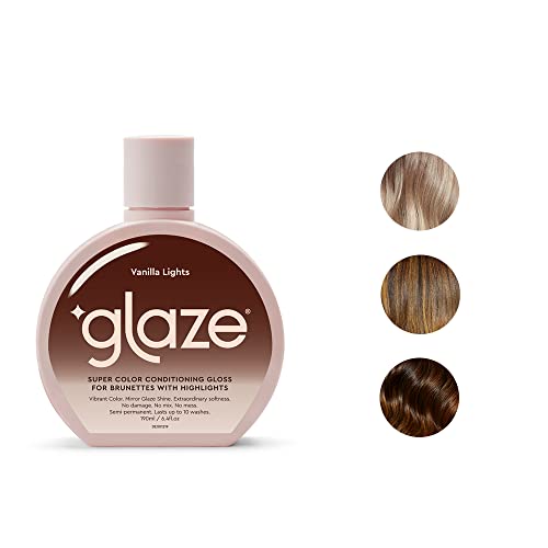 Amazon Best Sellers Best Hair Color Glazes
