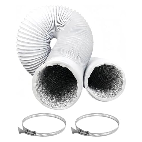 Tuyau d'évacuation Anevios 3 m Cover