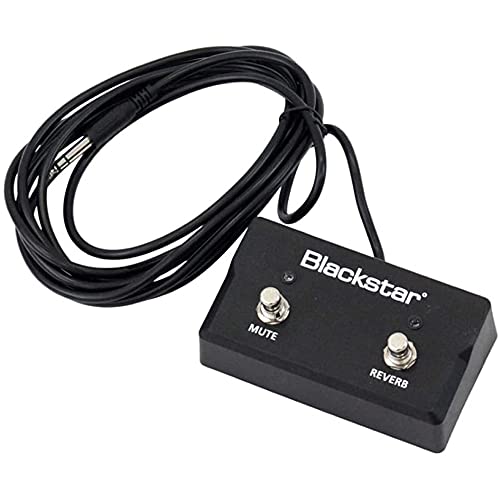 Blackstar �u���b�N�X�^�[ 2Way �t�b�g�X�C�b�` FS-17