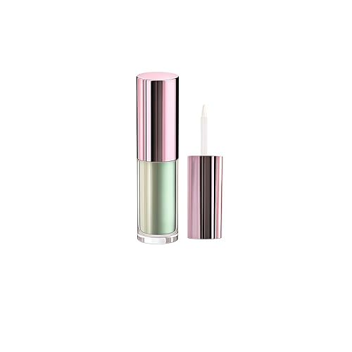 Cheeyep Liquid Eyeshadow, Aurora Blue-Purple Iridescent for Party & Festival