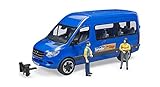 Bruder MB Sprinter