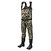 Hisea Military Tactical Sling Bag Small Assault Pack Army Molle Bug Out Bag Backpack