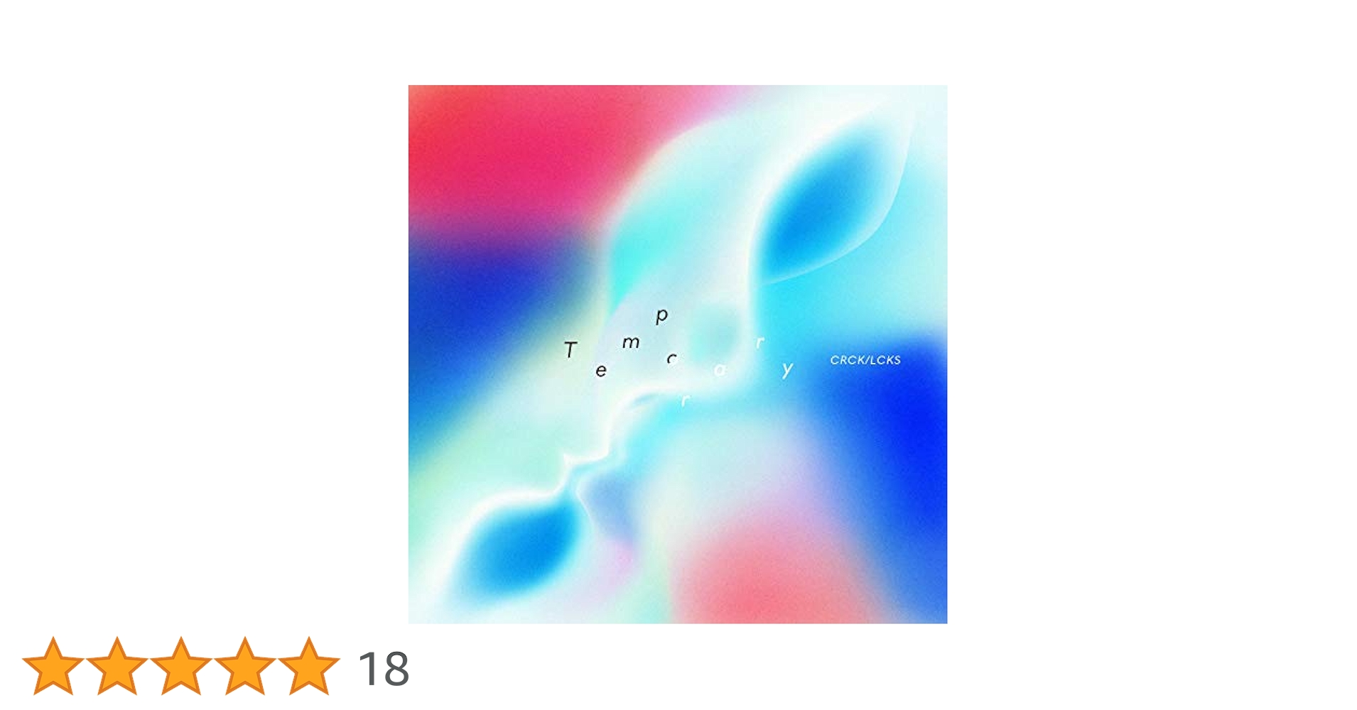 ポップス+ロック(邦楽) CRCK/LCKS [CD] Amazon.co.jp: 総総: ミュージック