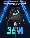 Zoom IMG-2 adattatore lightning a usb c Zoom IMG-2 adattatore lightning a usb c