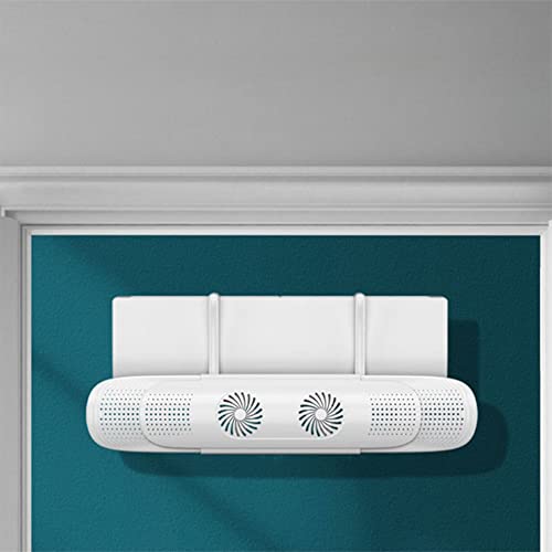 Deflettore del Condizionatore d'aria Retrattile