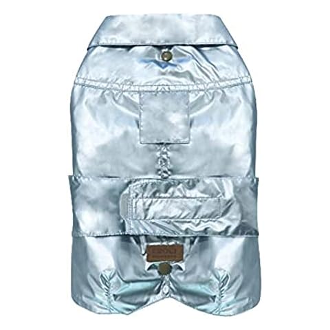 Croci Montreal Waterproof Coat for Dogs Cover