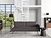 Produktbild Phoenix Group Denver Sofabett, Grau, 3-Sitzer
