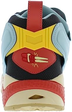 Reebok Men's X Looney Tunes Instapump Fury 95 Casual Shoes (us_Footwear_Size_System, Adult, Men, Numeric, Medium, Numeric_11) | Image 3