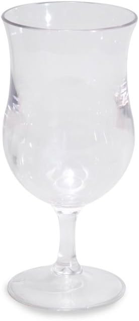 Poco Grande 13-oz Plastic Glass