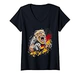 Neandertaler MMA Training Apparel