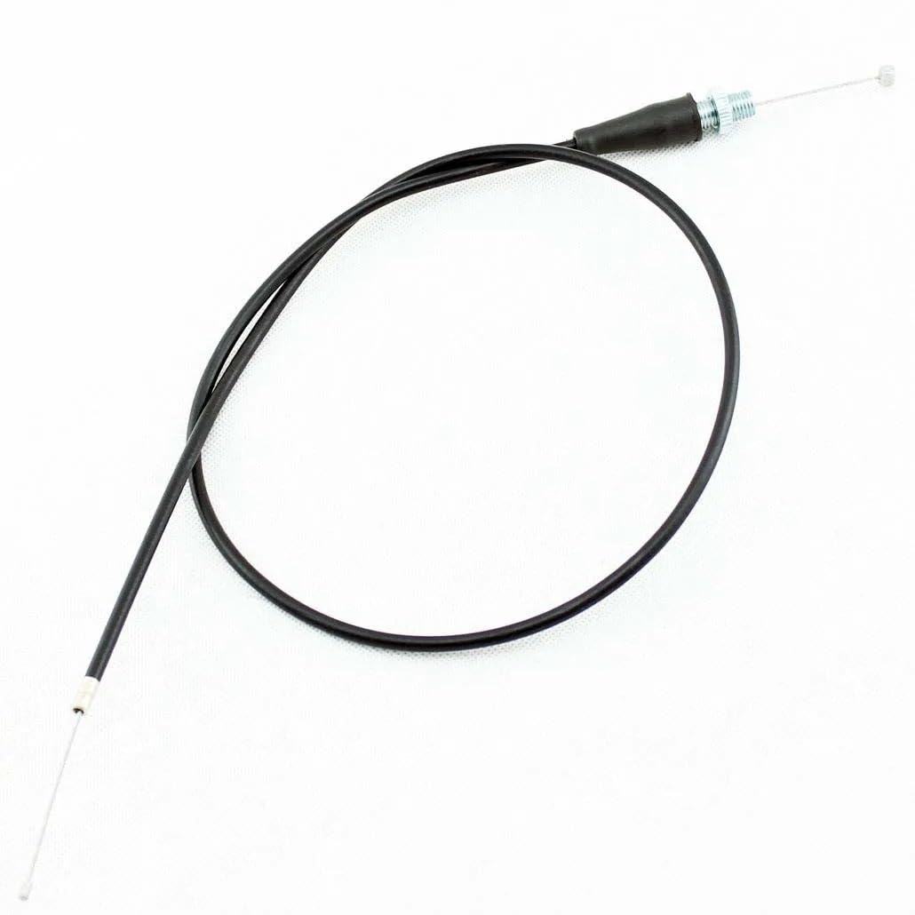 Cable Del Acelerador + Embrague Para XR80 100 CRF70 80 Para Para Suzuki Pit Dirt Motor Bike Apollo 125 50cc Chino Línea Embrague Freno