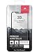 Produktbild Black Rock - 3D Glass Screen Protector 0,3 mm 9H für Apple iPhone 11 | Schutzglas, Schutzfolie, Panzerglas (Transparent mit schwarzem Rahmen)