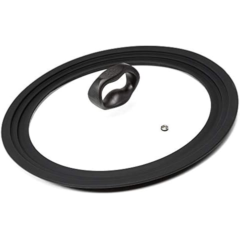 Ecolution Universal Lid for Pots and Pans Cover