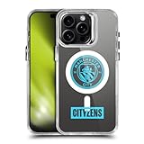 Designs Stylés Sous Licence Officielle - Affichez votre personnalité avec ce produit sous licence officielle MCFC, un accessoire parfait pour compléter un look homme ou femme, avec un hoodie ou une tenue du quotidien. Cette coque Apple iPhone 15 Pro Max, conçue pour durer et protéger, est aussi une excellente idée cadeau.