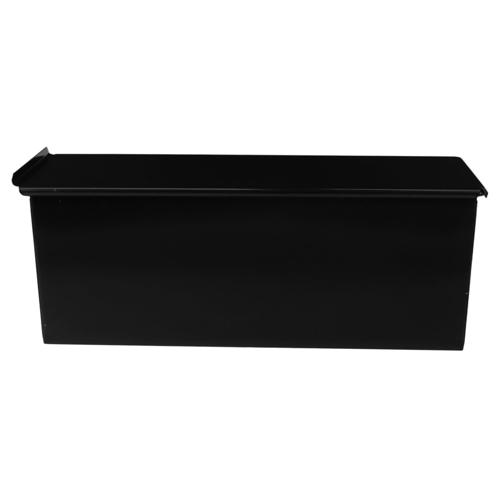 ERINGOGO Rechteckige Toastbackform 32 x 14 x 12cm Mit Deckel Langlebige Antihaftbeschichtung Für Kaffeekuchen Und Toastbrot Backform Für Haushalt Und Profis
