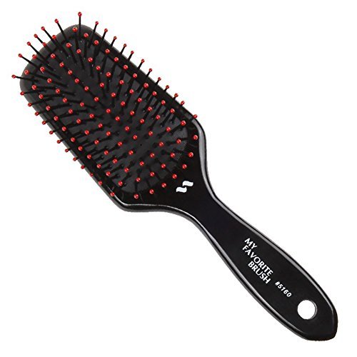 Spornette My Favorite BrushSmall Paddle Brush