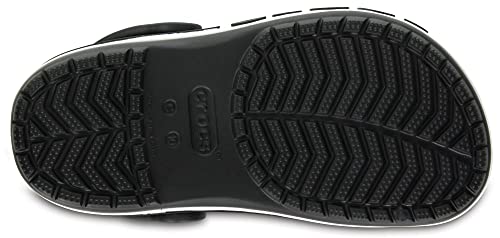 Image of crocs Unisex Adult Bayaband Clogs