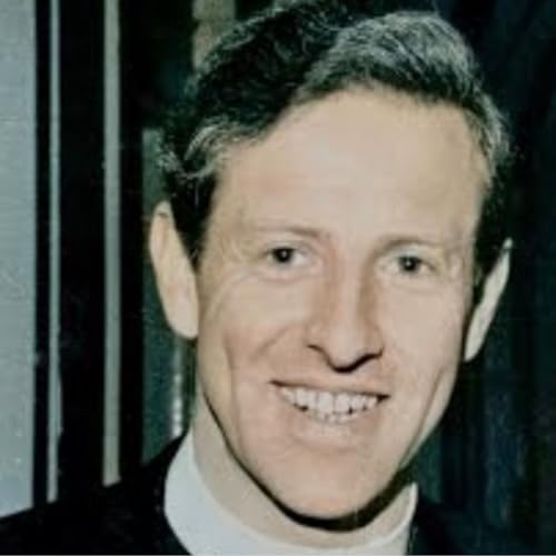 Justice Denied: The Unsolved Mystery of Father Niall Molloy’s Death cover art