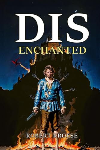 Cover of Disenchanted