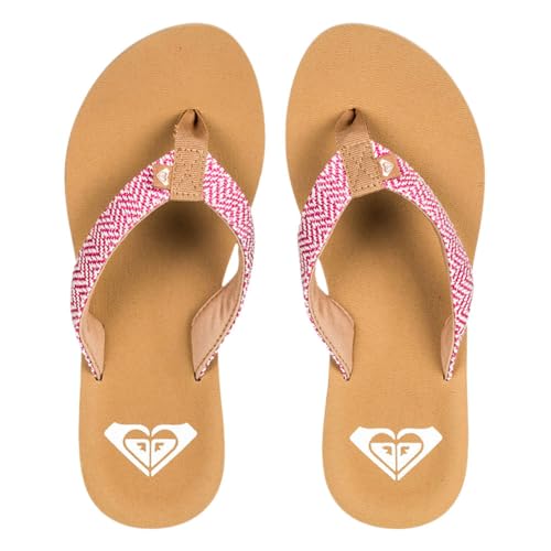 Image of Roxy womens Porto Flip Flop Sandal