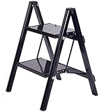 【】 Aplicable Escenario: Ideal para Su Uso en Cocinas, Oficinas Y Tiendas, Adecuados para Su Uso General en el Hogar, Hasta Alcanzar el Estante Superior Y la Parte Superior Del Gabinete.