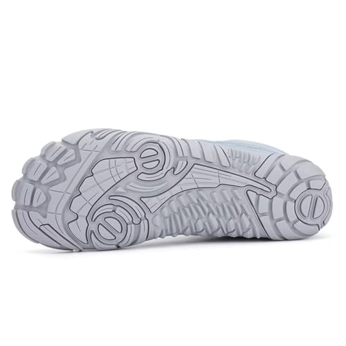 Hiking Shoes Footwear Caspar Pro - Non-Slip & Waterproof Winter Barefoot Shoe (Unisex)3