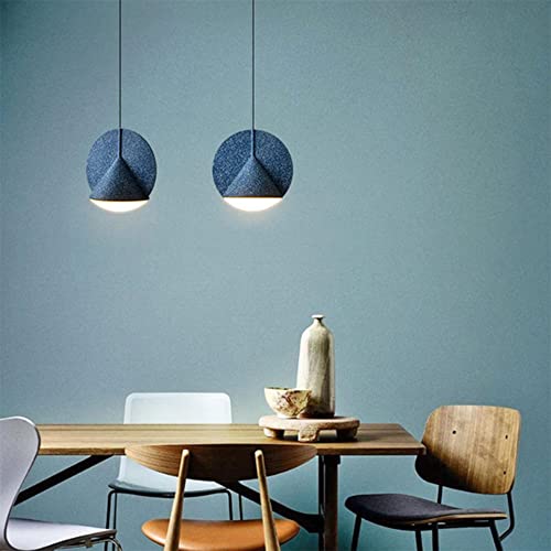 Bar table de bar suspendu lampe créative pour vos soirées - 4