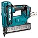 Price comparison product image Makita FN001GZ02 40V Max Li-ion XGT Brushless 18Ga Brad Nailer Supplied in a Makpac Case  Batteries and Chargers Not Included