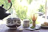 Matcha Source USDA ORGANIC 100% PURE Matcha tea 30g tin