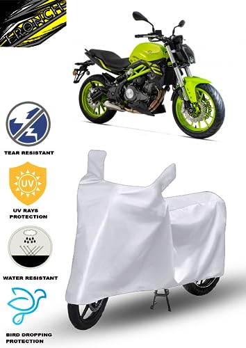 Image of Waterproof Bike Cover for Benelli TNT 302 S