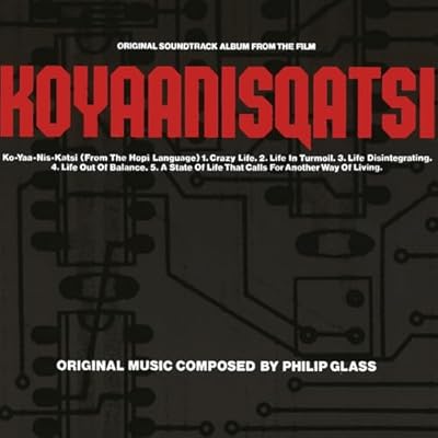 Koyaanisqatsi