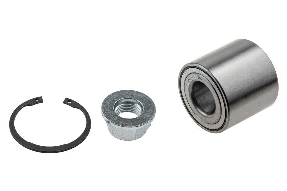 Roulement de roue arriere Nissan Micra 2010-2015 kit KLT/NS/505AB train