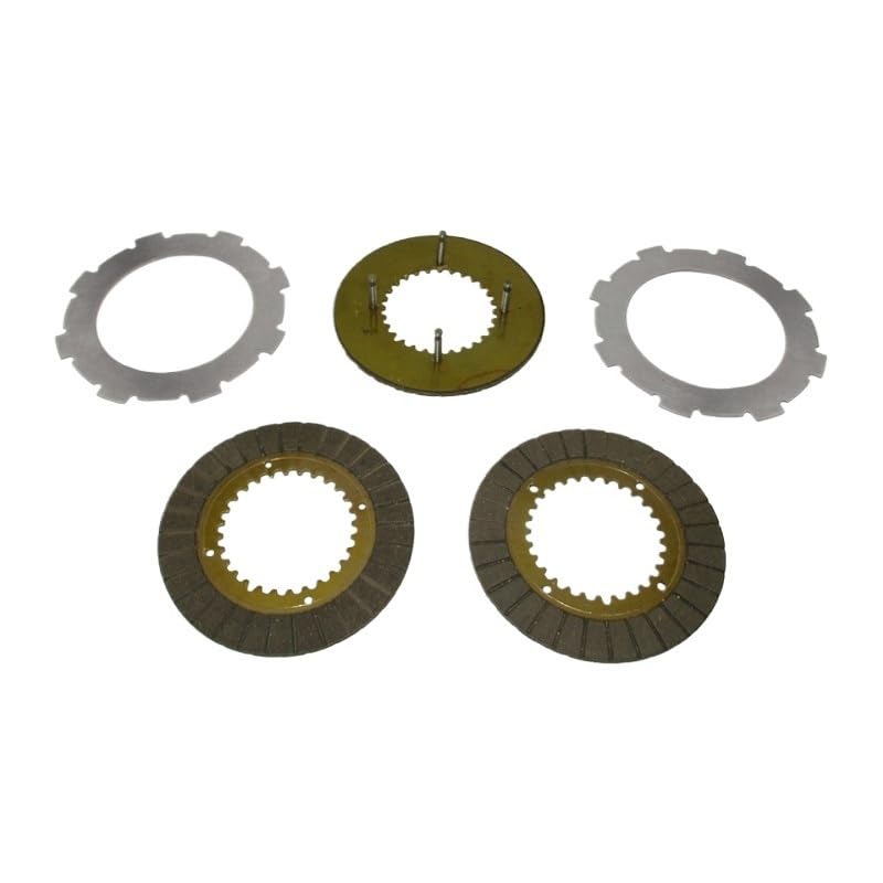 Kupplungsplättchen Kit für GX160 GX200 GX240 GX270 GX340 GX390