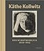 Produktbild Käthe Kollwitz: Der Werküberblick. 1888 - 1942