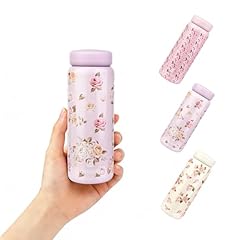 Light Purple（with Flower）