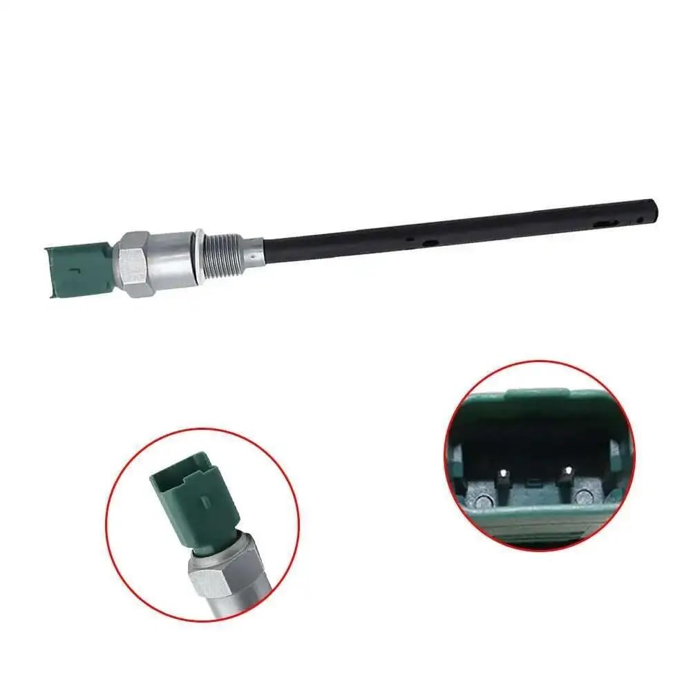 Sensore coppa olio Sensore di livello olio motore adatto per Peugeot 207 308 adatto per Citroen C3 C4 C5 96546136 98062460