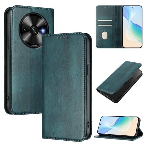 Cover Ή@ for Oukitel C59,Ή@ for Oukitel C59 Pro U[P[X XbgtJ[h[ Green
