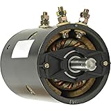 4.5 caballos de potencia – 2100 rpm