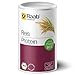 Produktbild Raab Vitalfood Bio Reis-Protein Pulver mit 80 % pflanzlichem Eiweiß, aus biologischem Anbau, vegan, für Shakes, 400 g