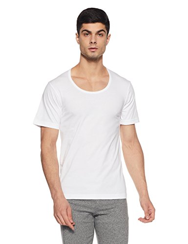 Image of Park Avenue Men's Solid Straight Vest