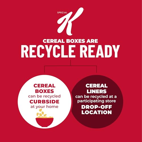 Special K Kellogg'S Special K Breakfast Cereal thumb #5