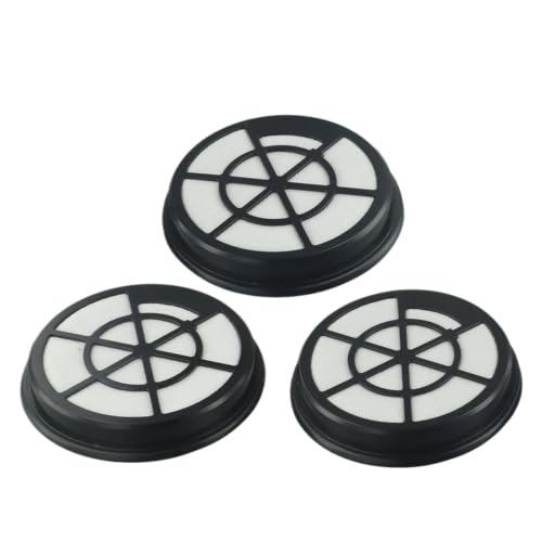 Filtre Cecotec Conga Multicyclonic 08590 pack de 3 pièces de rechange - 2