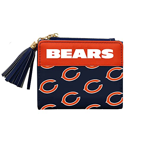 Image of Littlearth NFL womens Nfl Mini Organizer