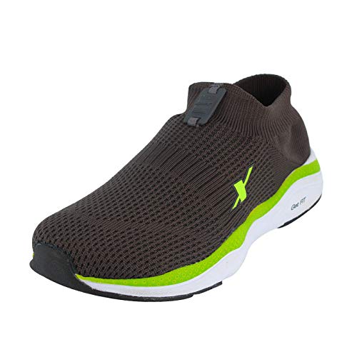 Image of SPARX Mens Sm 484 Walking Shoe