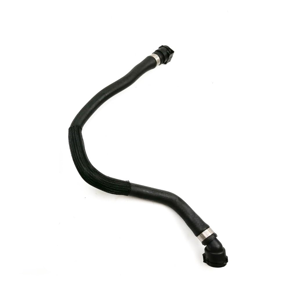 17127508043 Auxiliary Radiator Connection Water Pipe Fit for 7' E65/E66 Return Line Water Hose