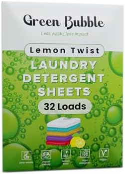 Eco Laundry Detergent...