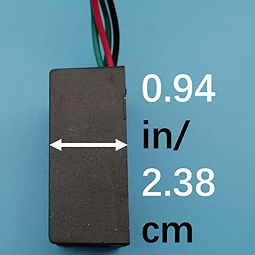 Tuzliufi Voltage Regulator Rectifier 63M-81960-00-00 for Yamaha Waverunner Personal Water Craft Exciter 220 Wave Raider Venture 1100 GP800 XL800 XLT800 GP XL XLT 800 63M-81960-00 1995-2004 2005 Z615