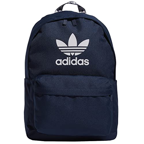 adidas, Adicolor, Rucksack, Nacht Indigo, Ns, Unisex-Adult